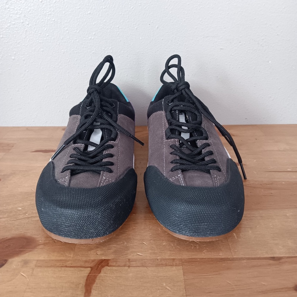 LANDED |THE SWITCHBACK| UNISEX 8.5 Women 7 Mens Walking Comfort Skater Shoes NWB - Picture 2 of 10